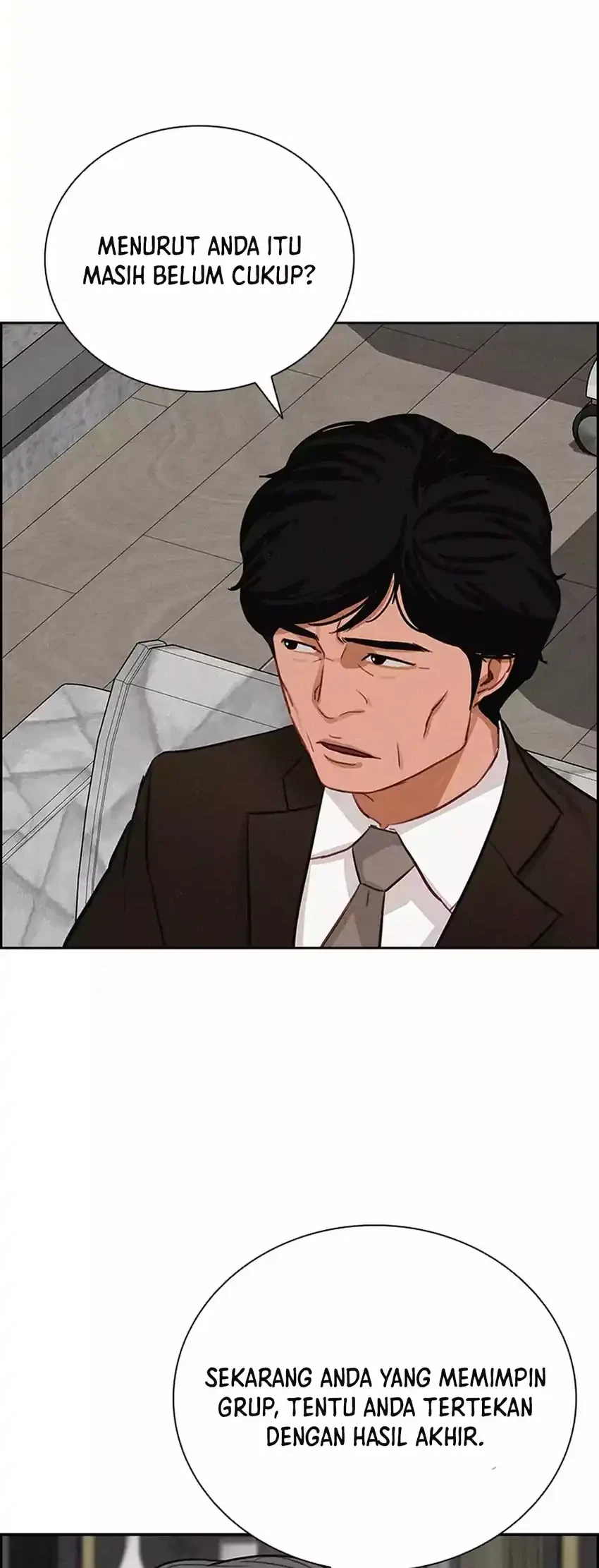 Lord of Money Chapter 270 Gambar 12