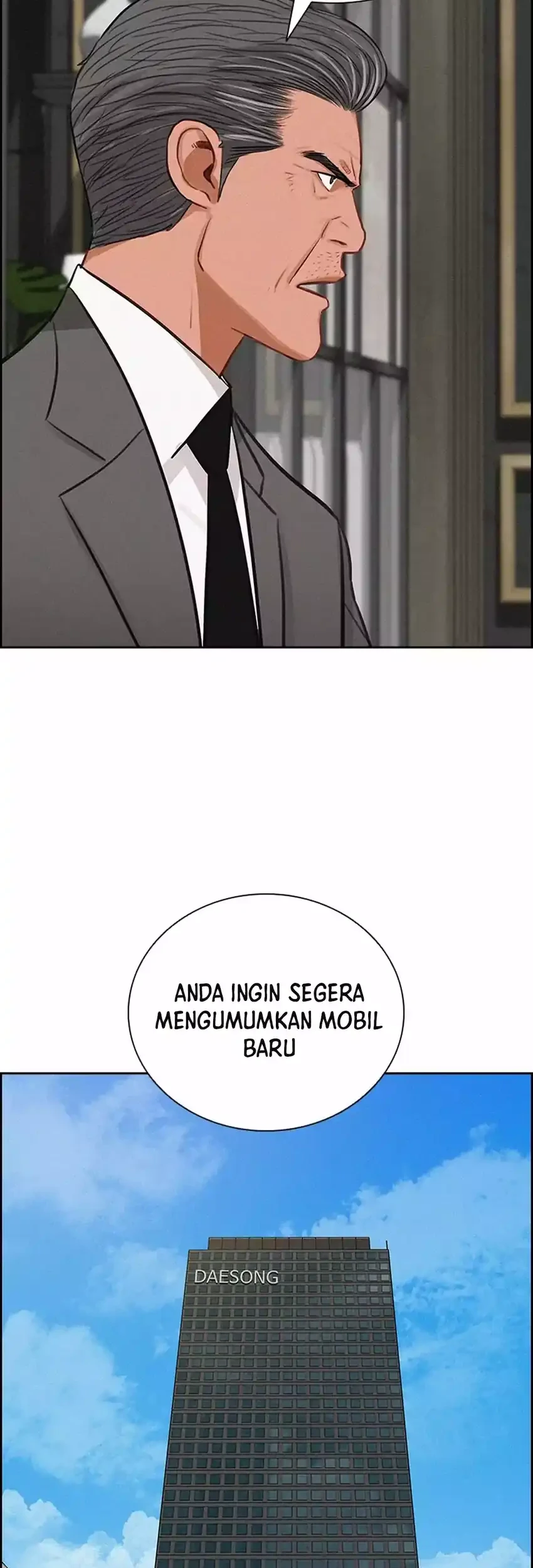 Lord of Money Chapter 270 Gambar 13
