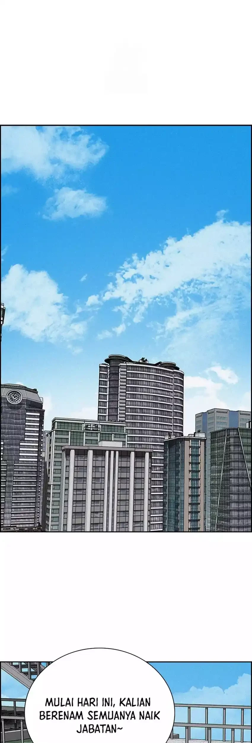 Lord of Money Chapter 271 Gambar 23