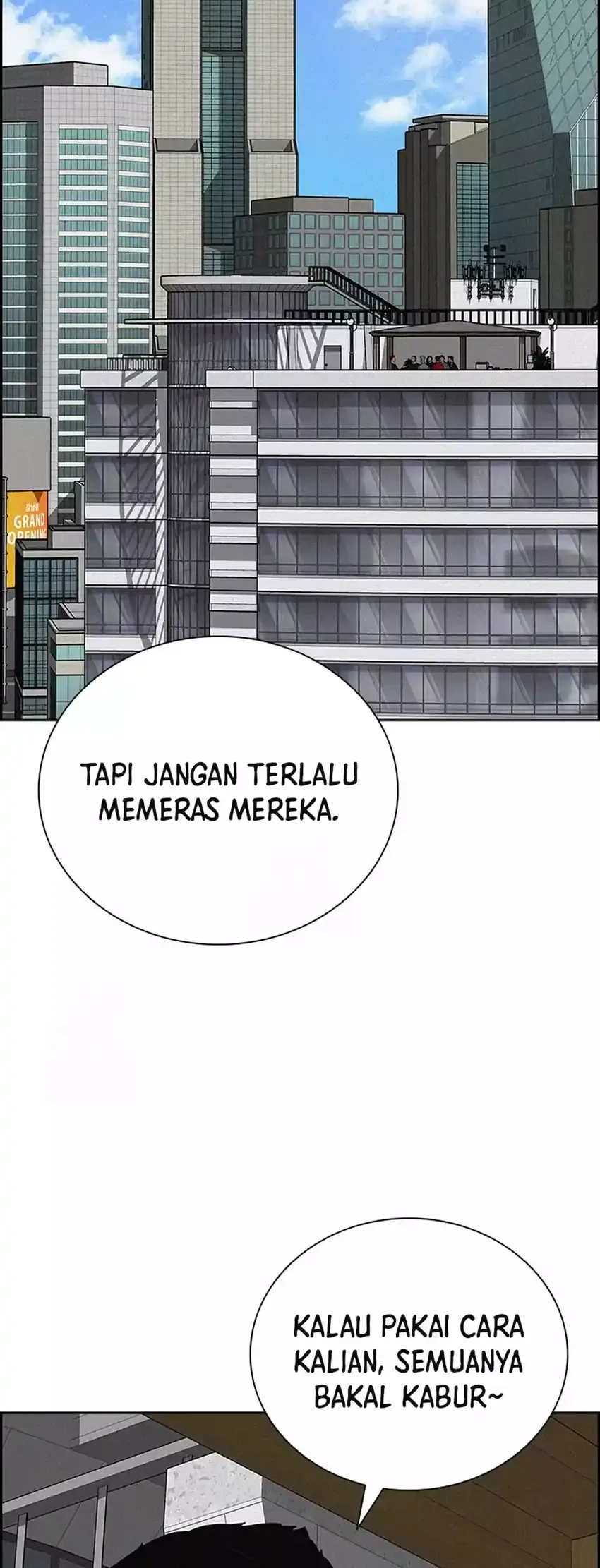 Lord of Money Chapter 271 Gambar 30