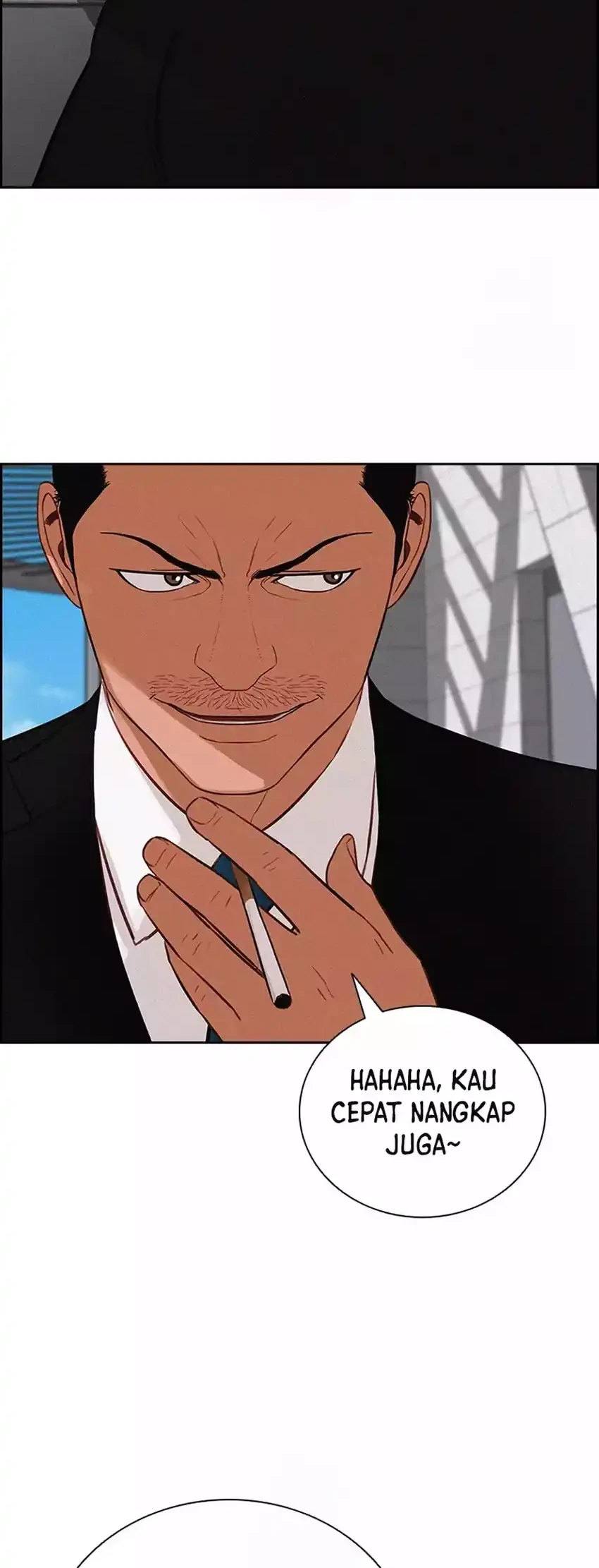 Lord of Money Chapter 271 Gambar 32