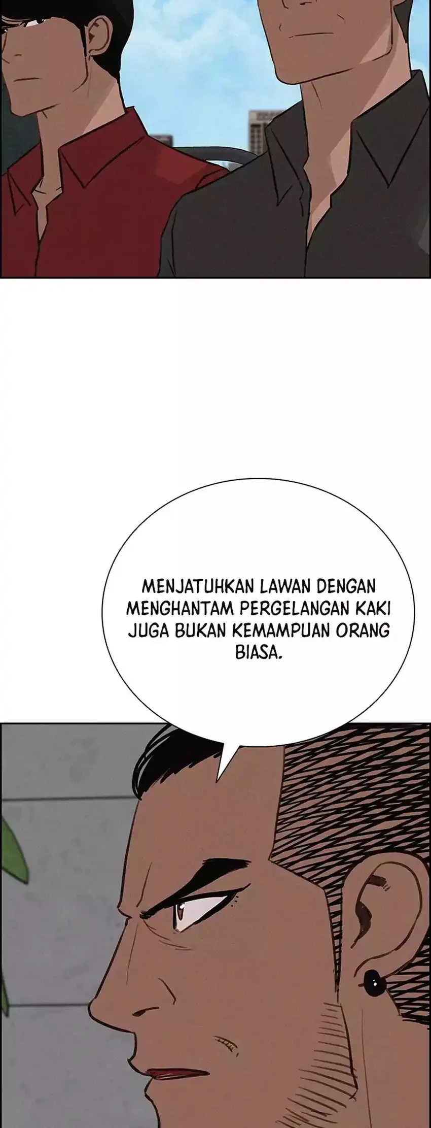 Lord of Money Chapter 271 Gambar 34