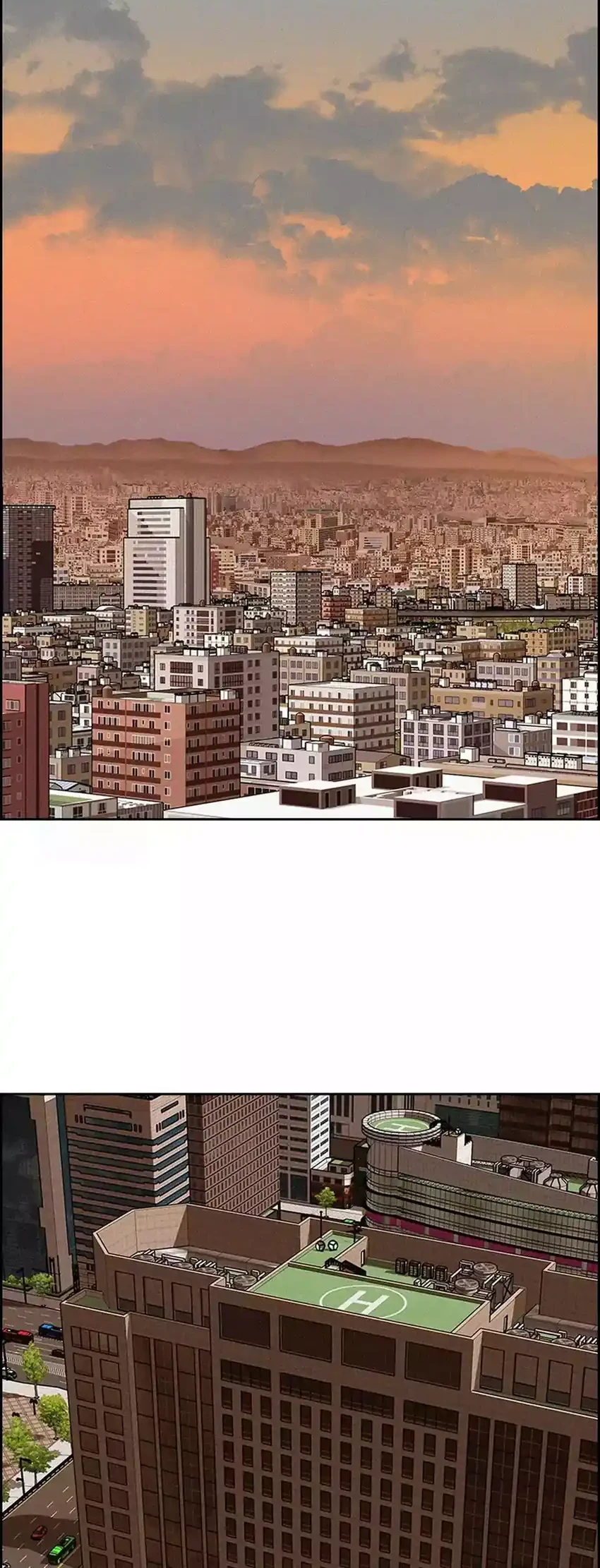 Lord of Money Chapter 271 Gambar 42