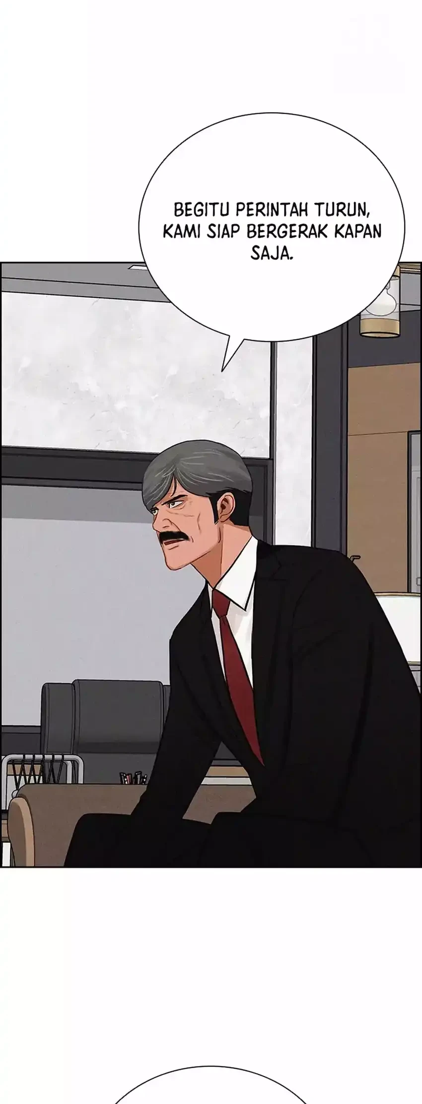 Lord of Money Chapter 271 Gambar 44