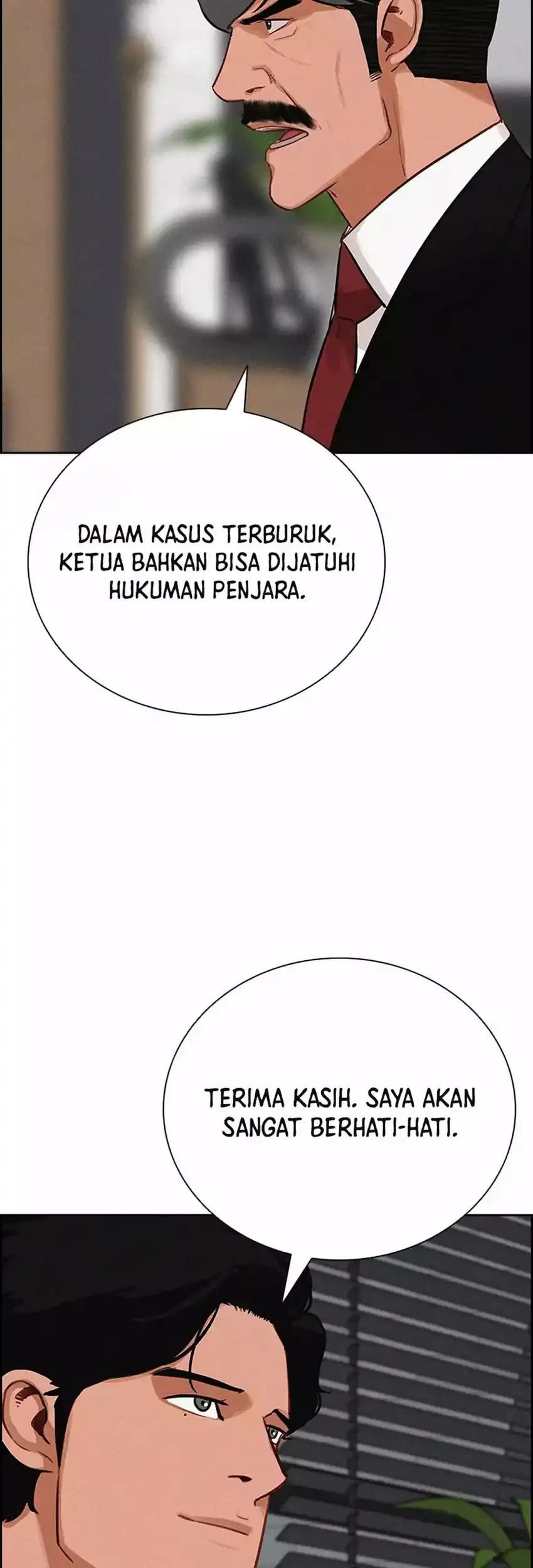 Lord of Money Chapter 271 Gambar 47