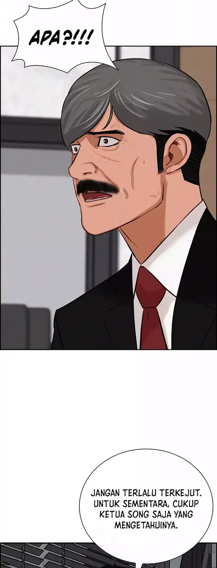 Lord of Money Chapter 271 Gambar 50