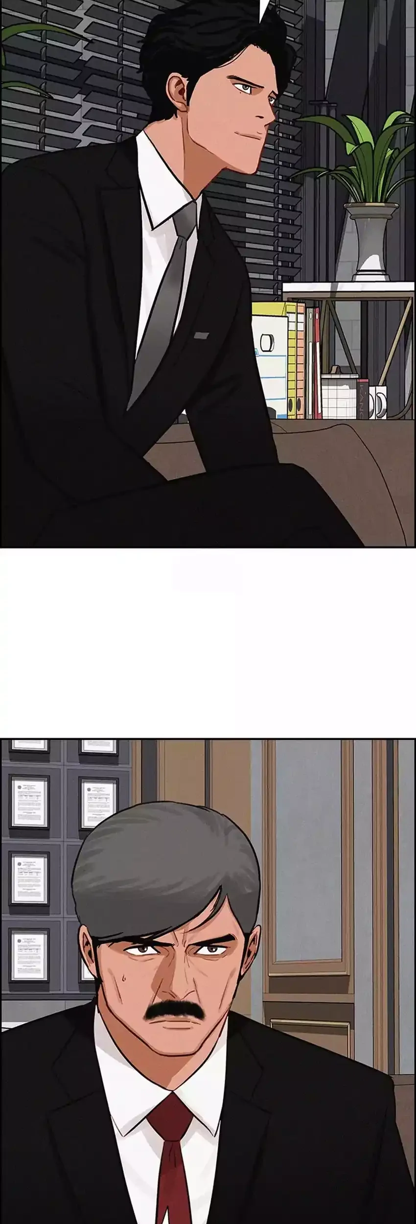 Lord of Money Chapter 271 Gambar 51