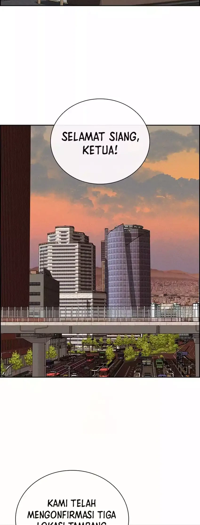 Lord of Money Chapter 271 Gambar 54