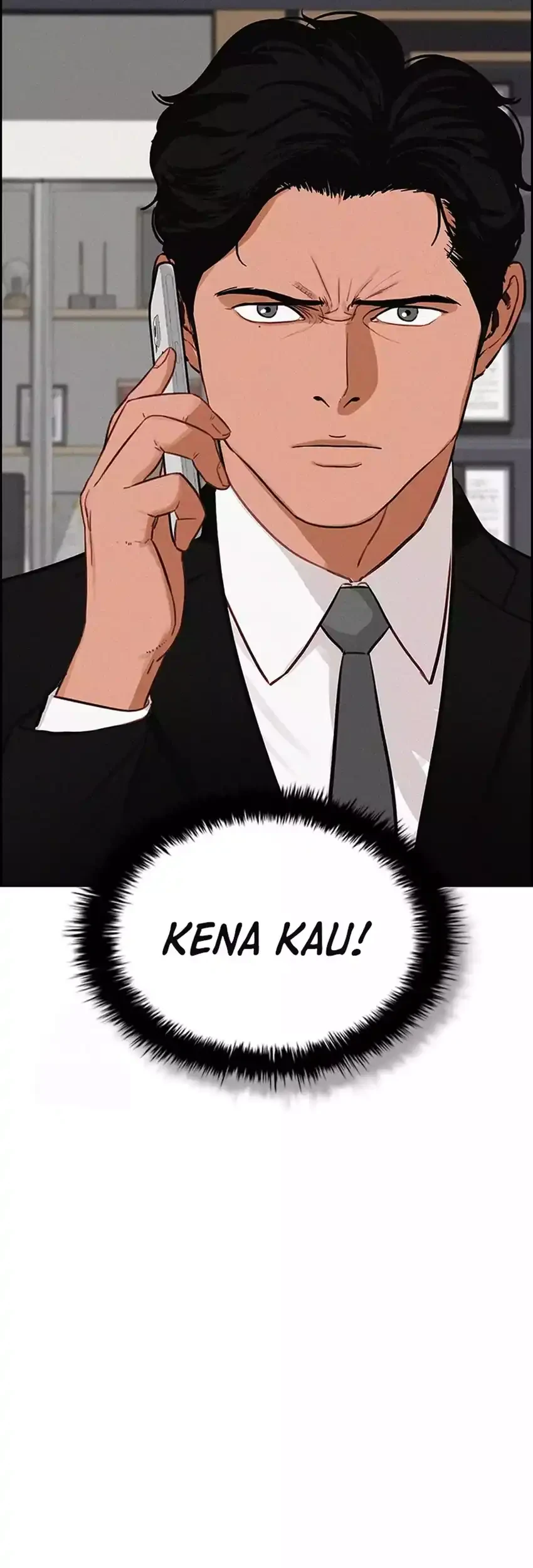 Lord of Money Chapter 271 Gambar 57