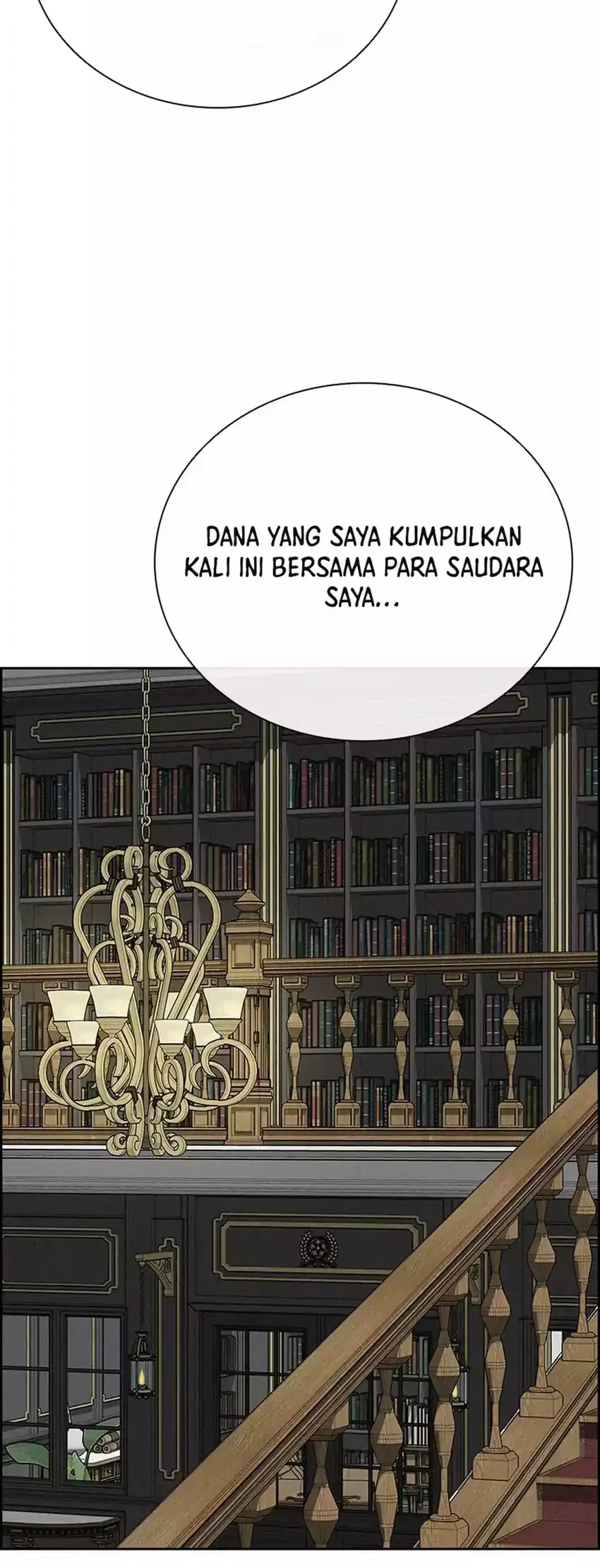 Lord of Money Chapter 271 Gambar 14
