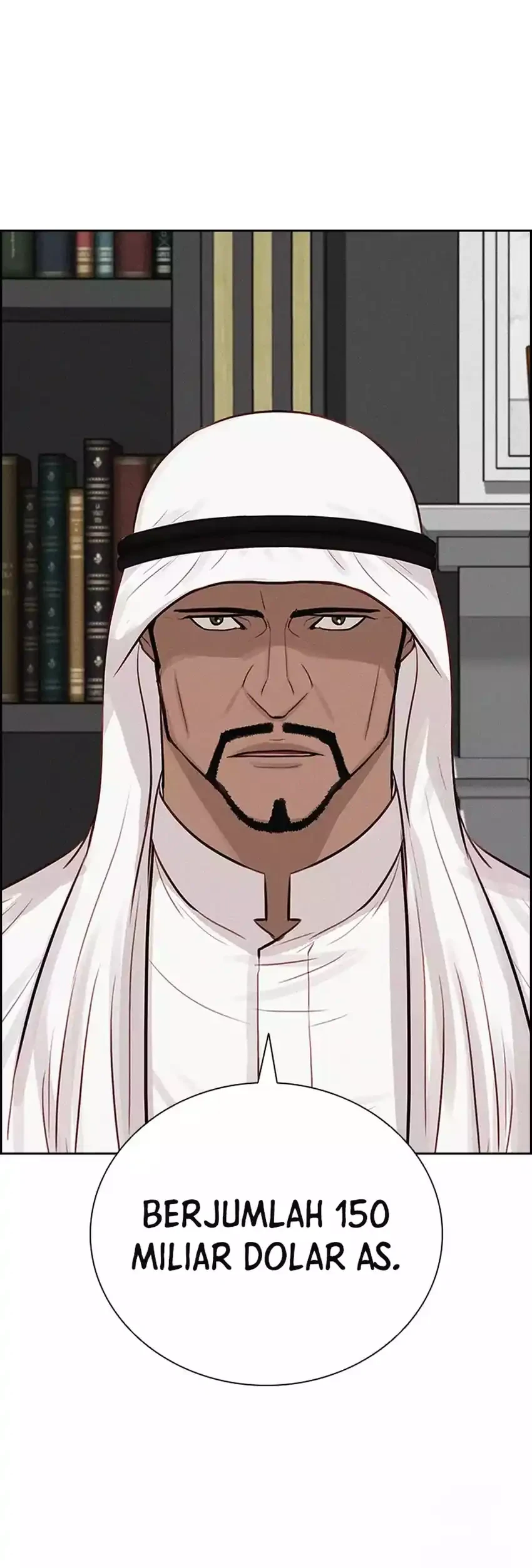 Lord of Money Chapter 271 Gambar 15