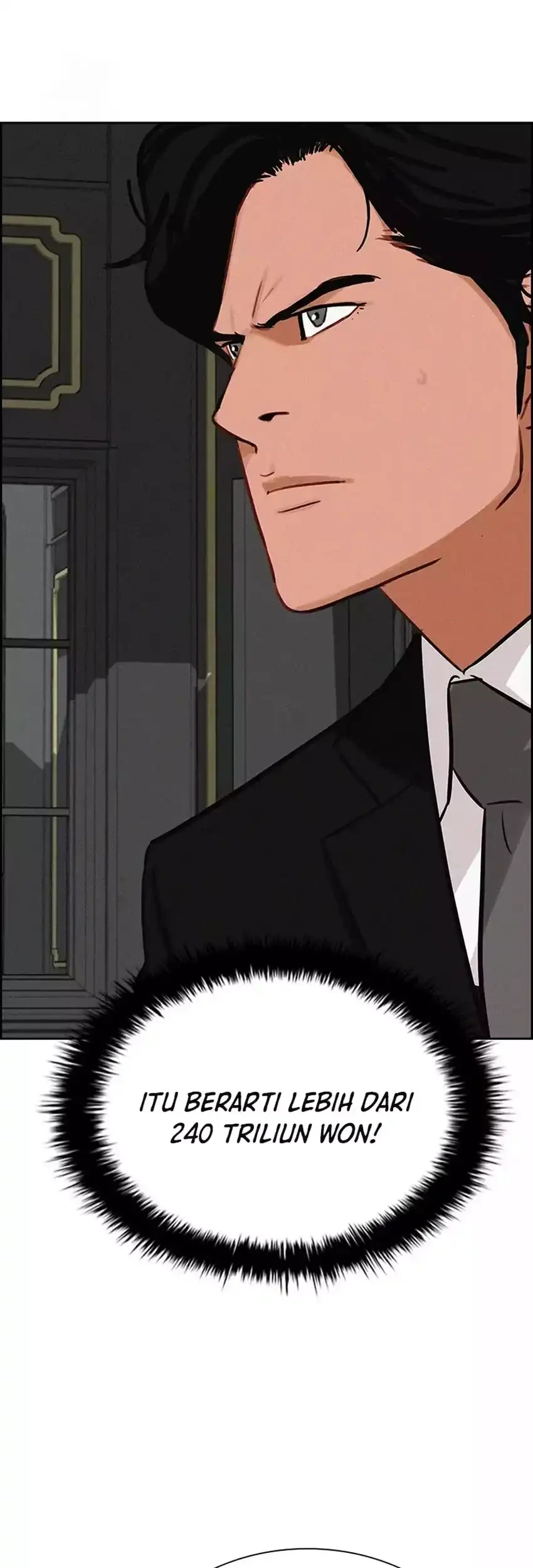 Lord of Money Chapter 271 Gambar 17