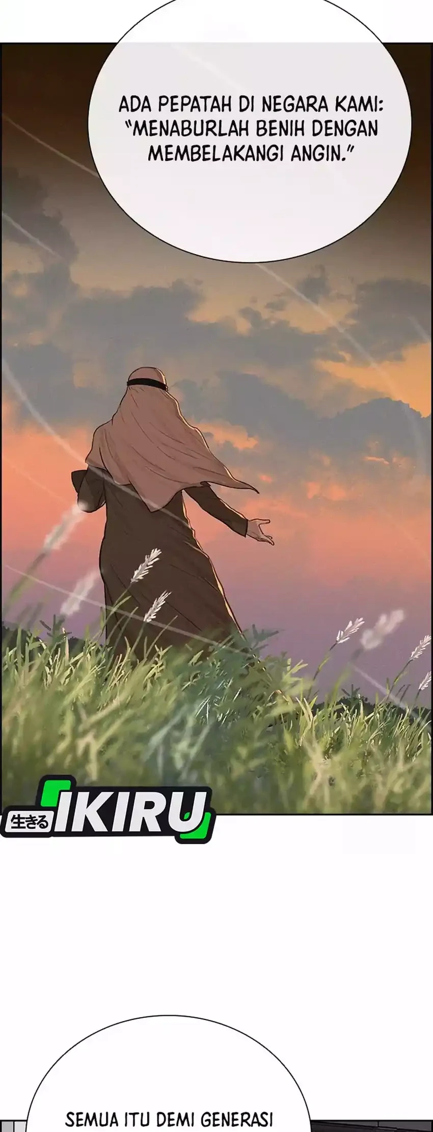 Lord of Money Chapter 271 Gambar 18