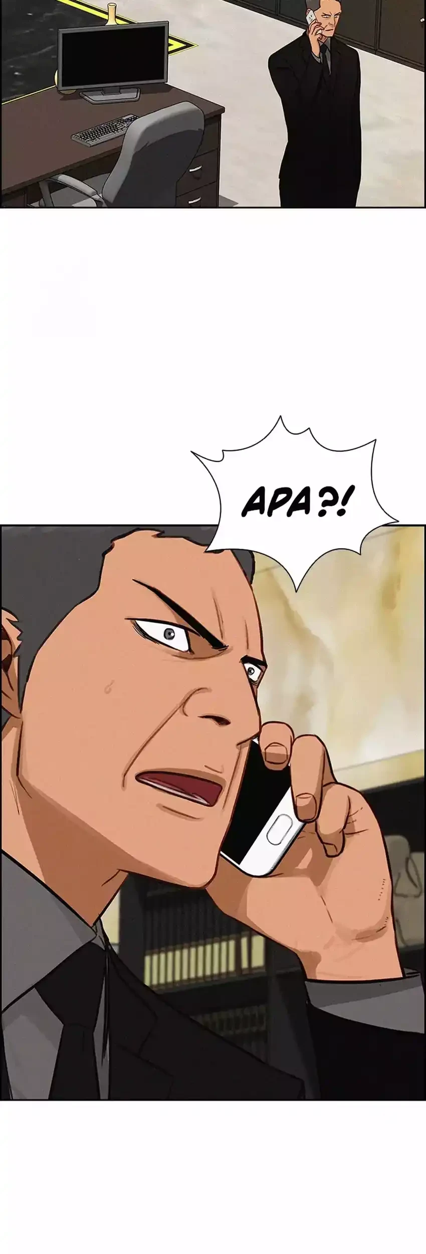 Lord of Money Chapter 272 Gambar 19