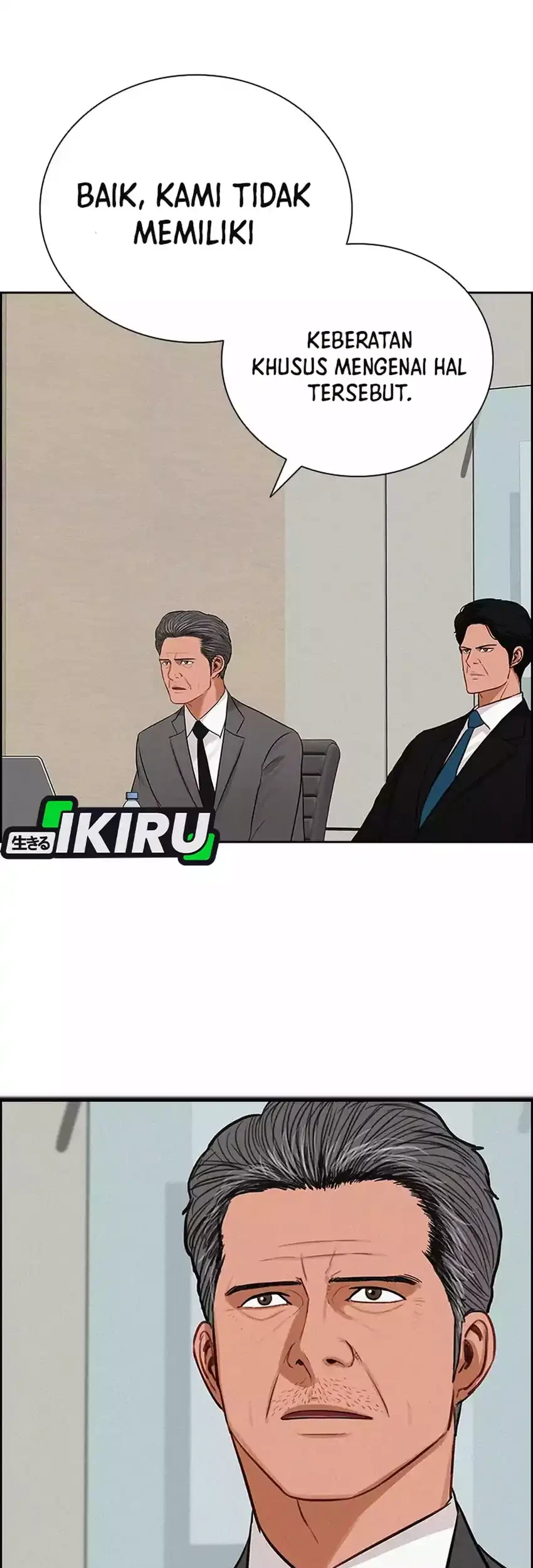 Lord of Money Chapter 272 Gambar 23