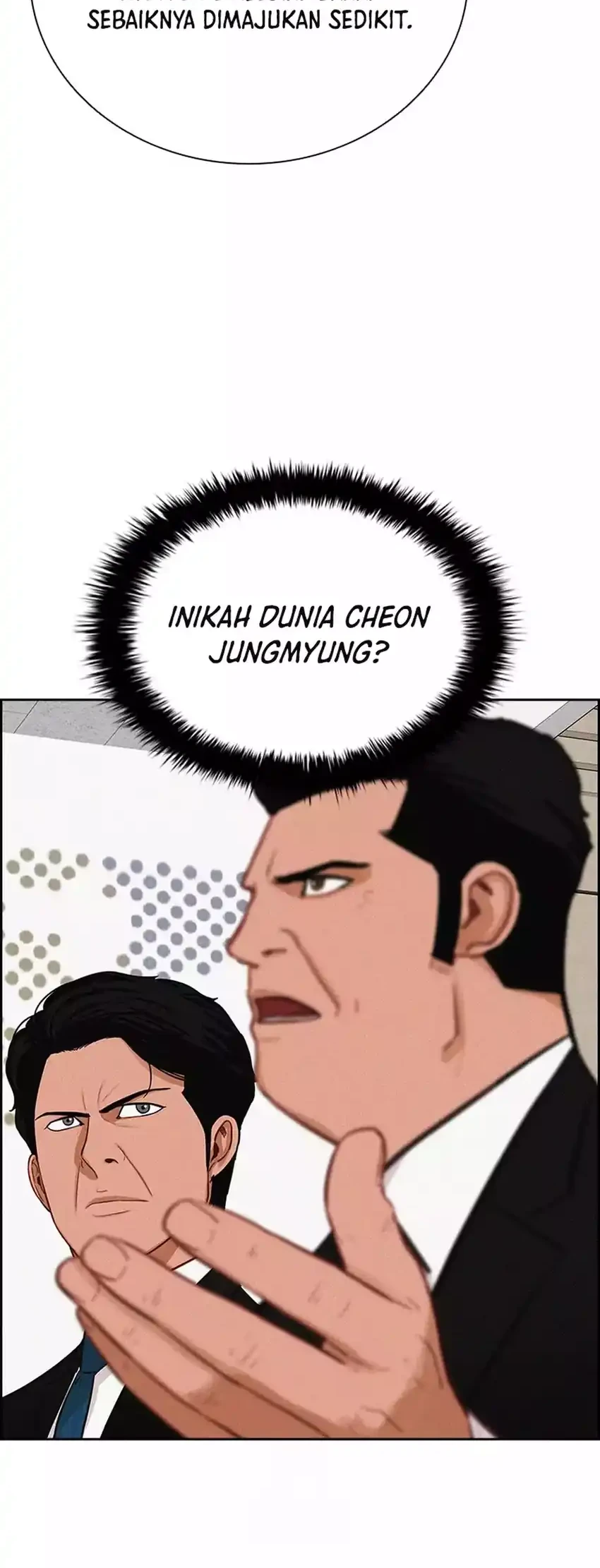 Lord of Money Chapter 272 Gambar 26