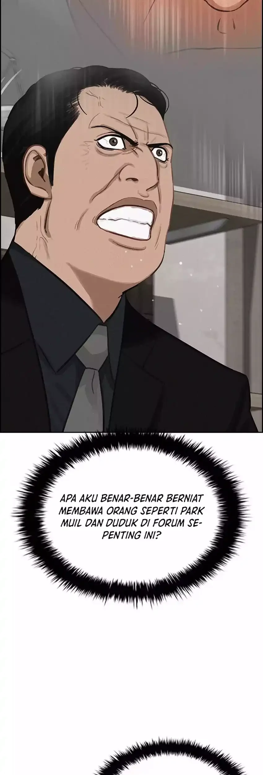 Lord of Money Chapter 272 Gambar 29