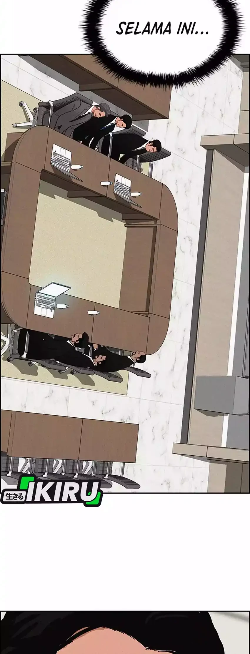 Lord of Money Chapter 272 Gambar 30