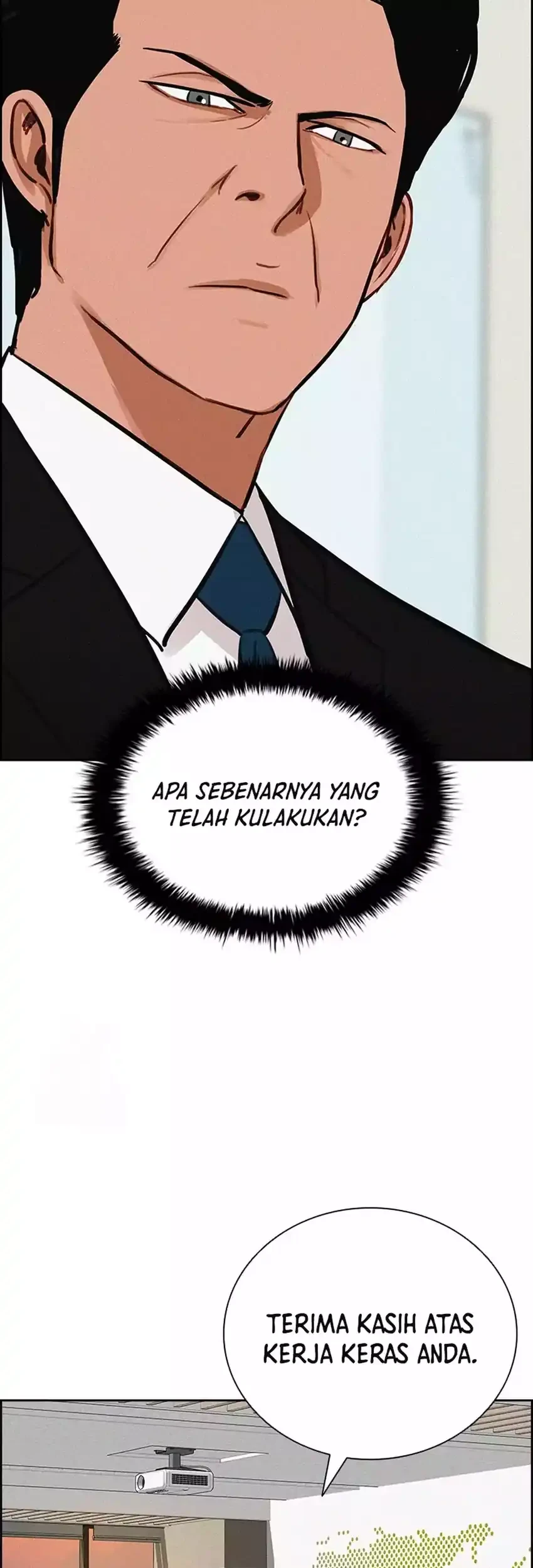 Lord of Money Chapter 272 Gambar 31