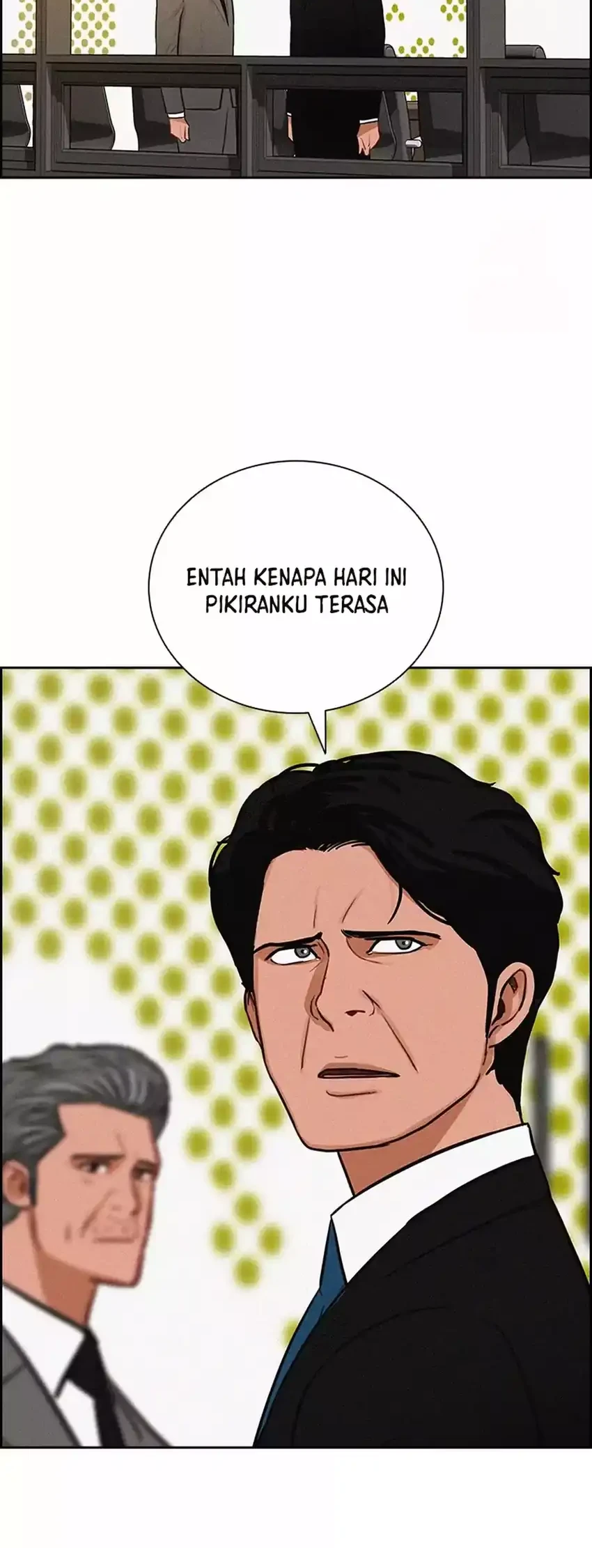 Lord of Money Chapter 272 Gambar 34