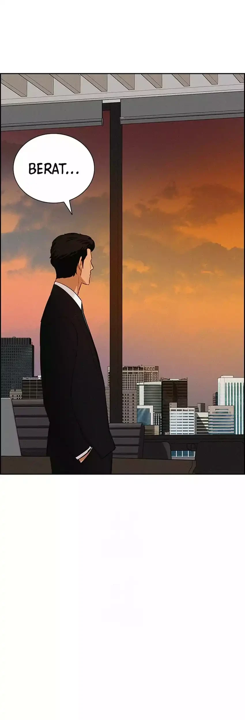 Lord of Money Chapter 272 Gambar 35