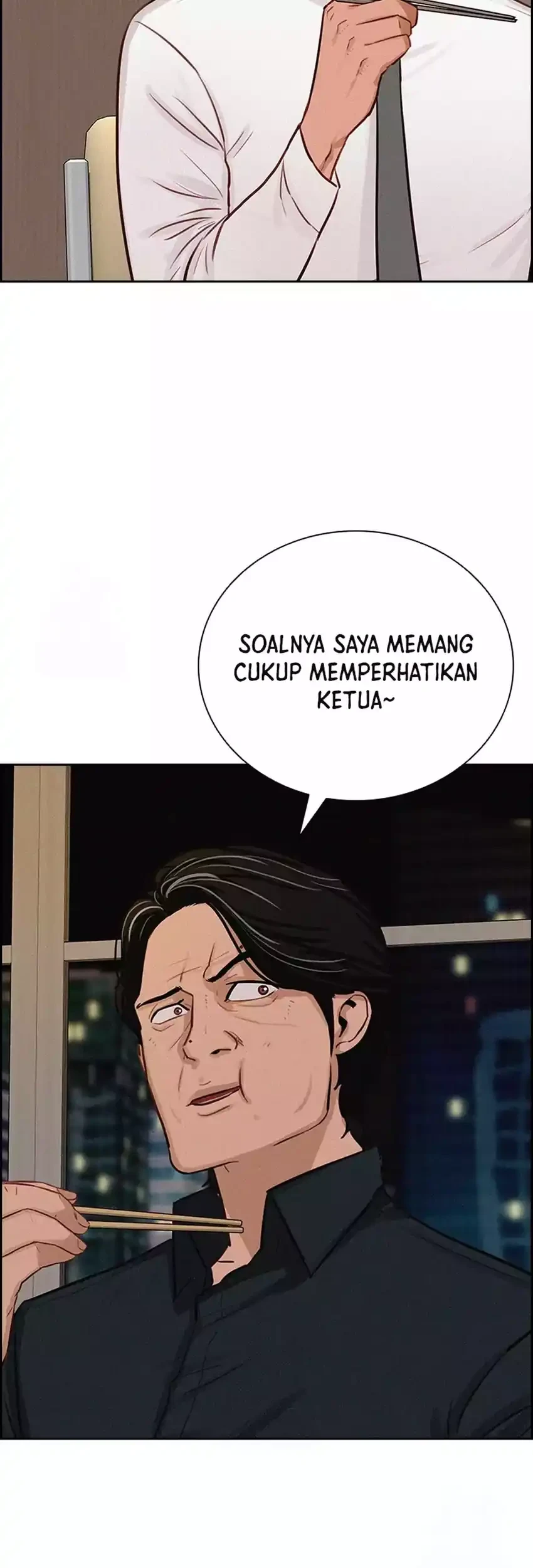 Lord of Money Chapter 272 Gambar 39