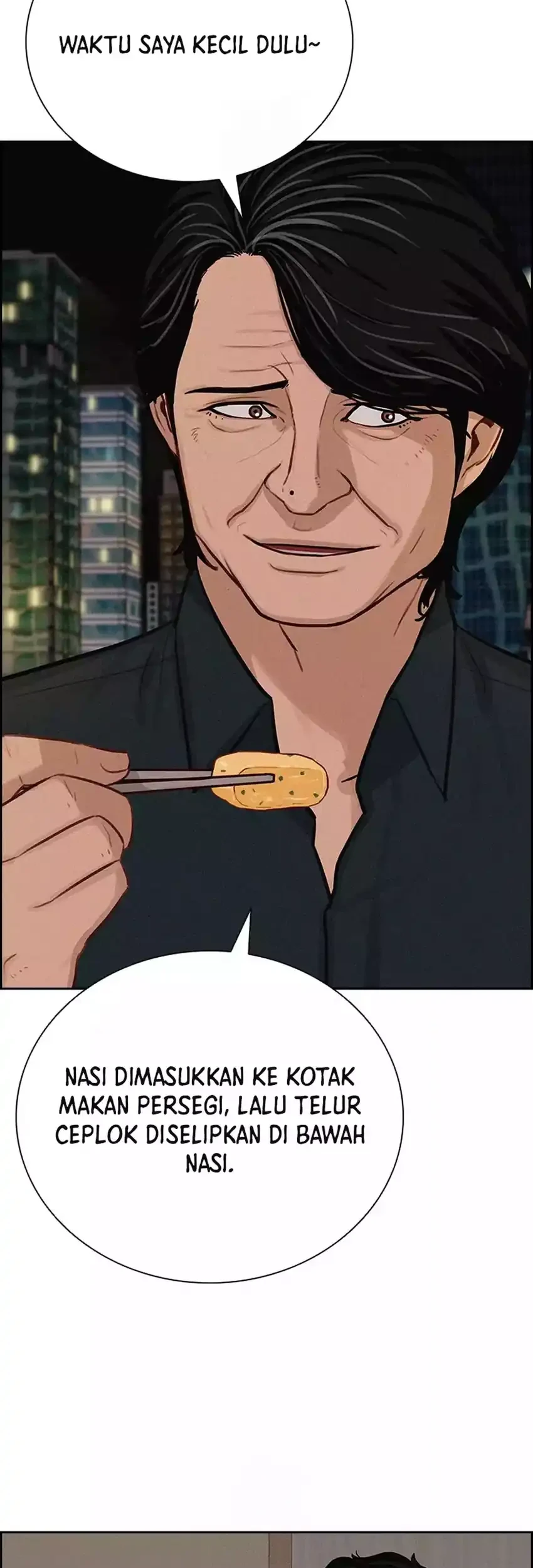 Lord of Money Chapter 272 Gambar 41