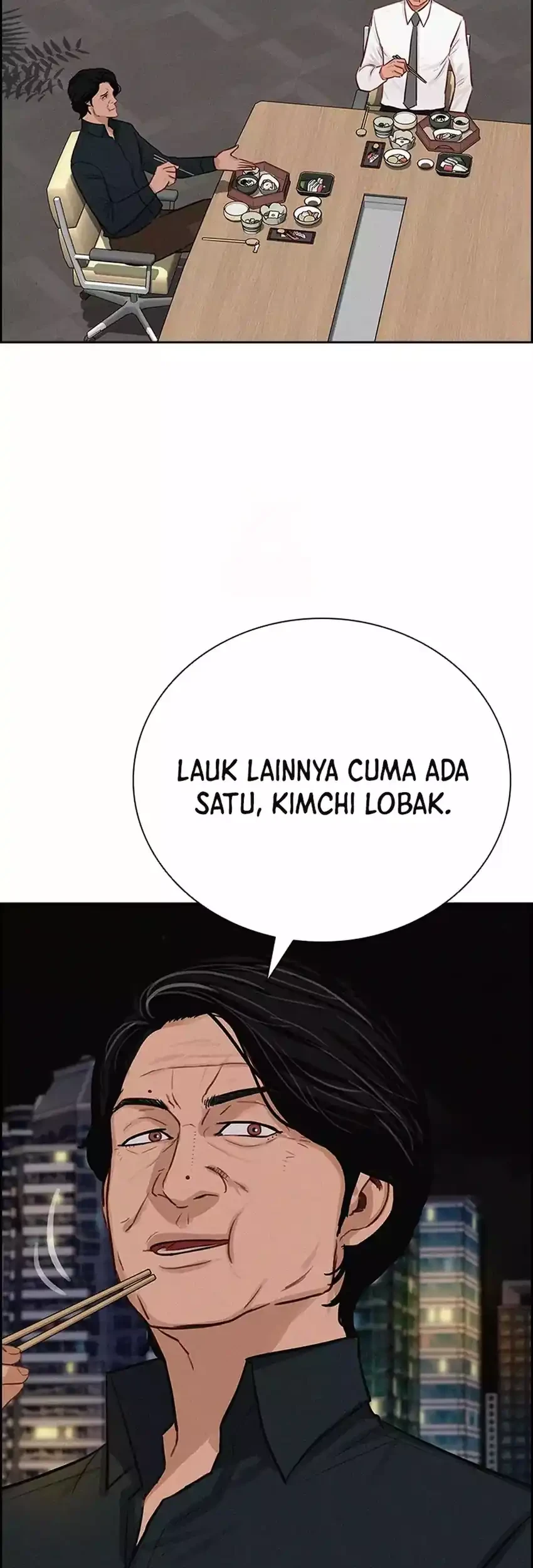 Lord of Money Chapter 272 Gambar 43