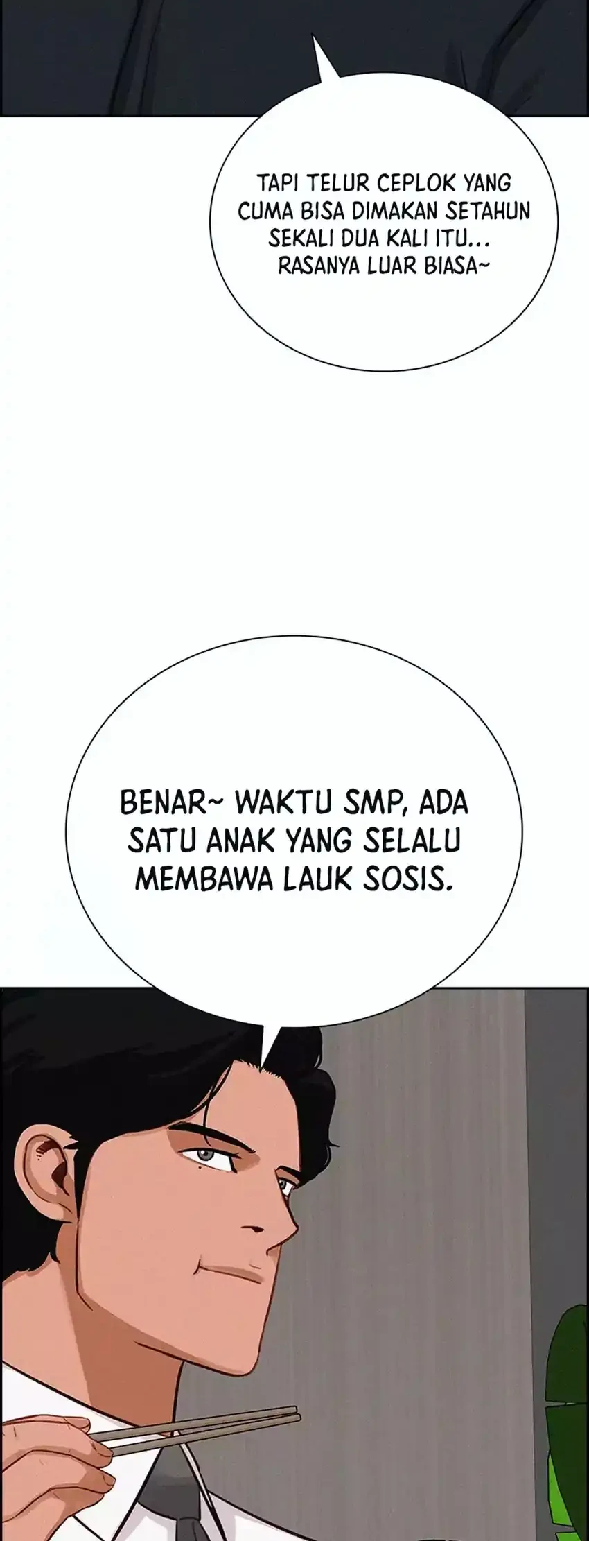 Lord of Money Chapter 272 Gambar 44