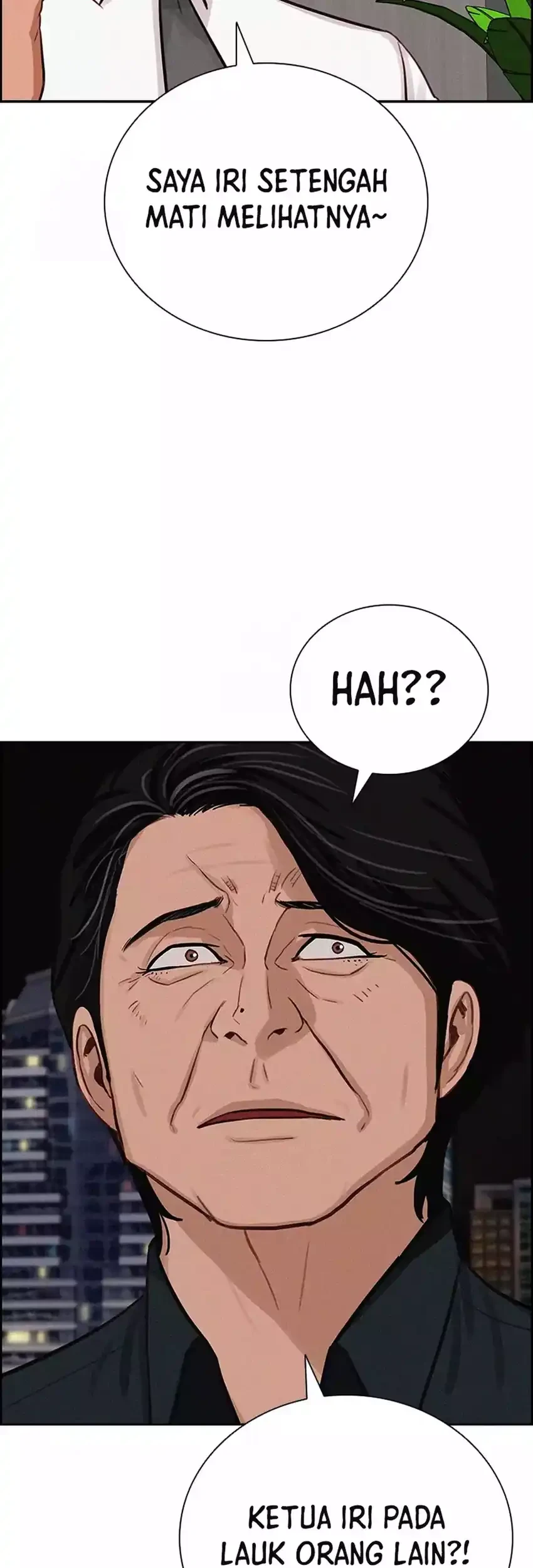 Lord of Money Chapter 272 Gambar 45