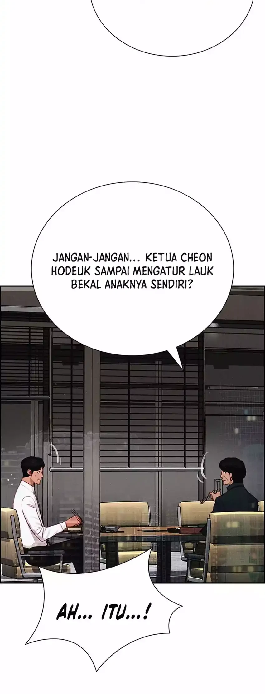 Lord of Money Chapter 272 Gambar 46