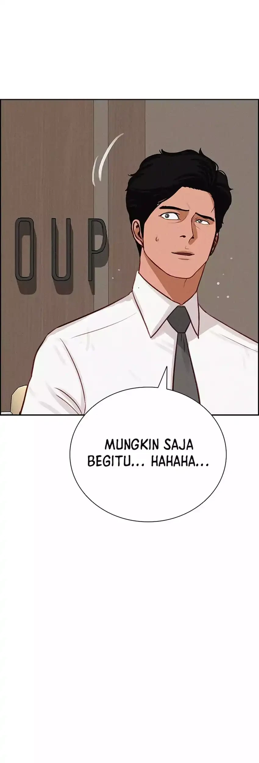 Lord of Money Chapter 272 Gambar 47