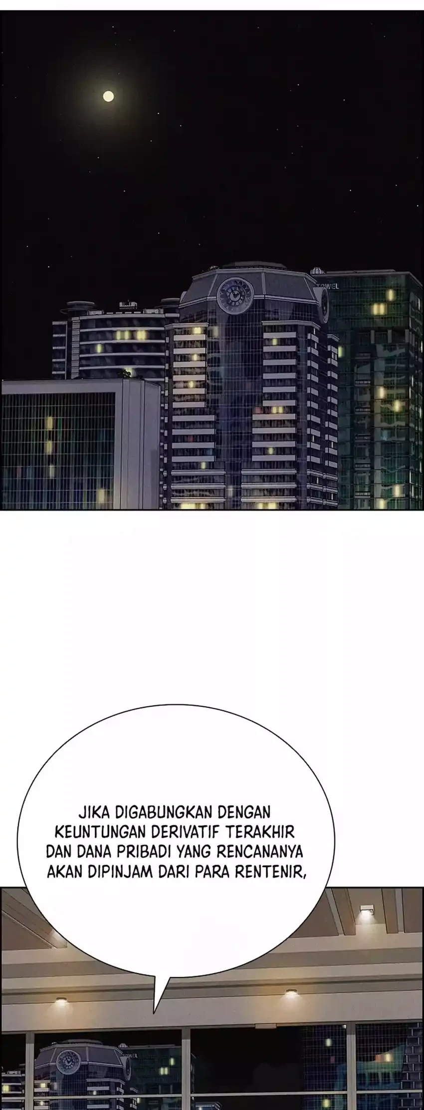 Lord of Money Chapter 272 Gambar 48