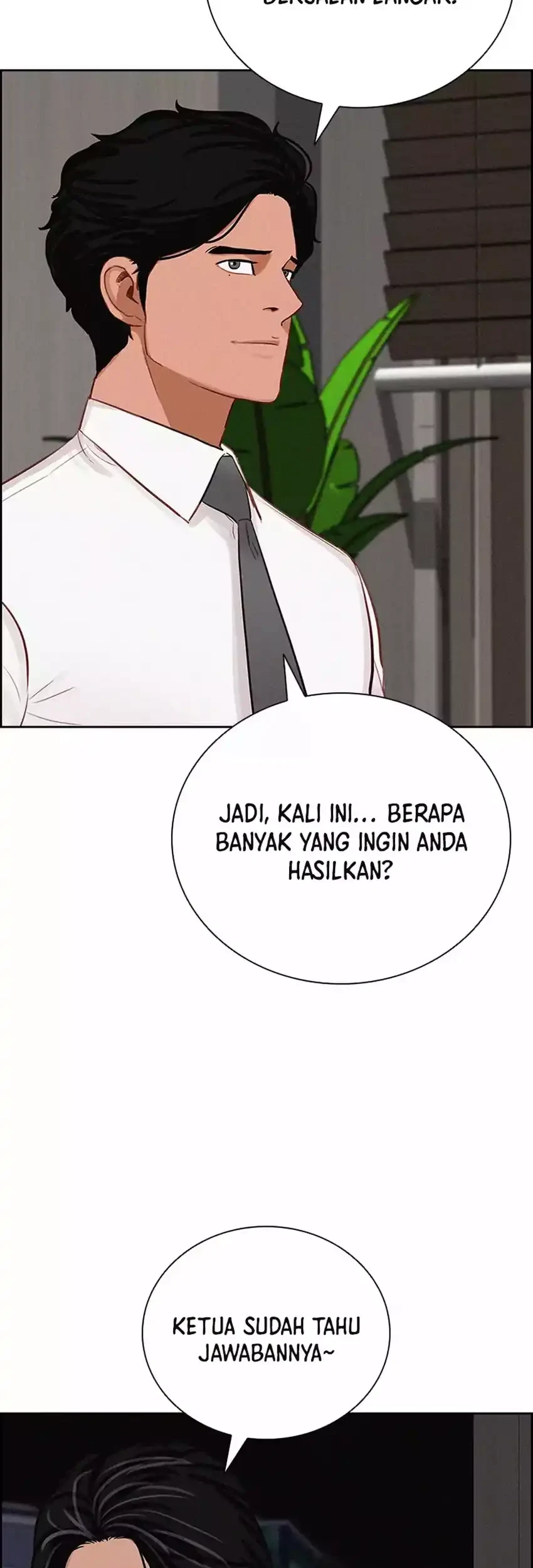 Lord of Money Chapter 272 Gambar 51