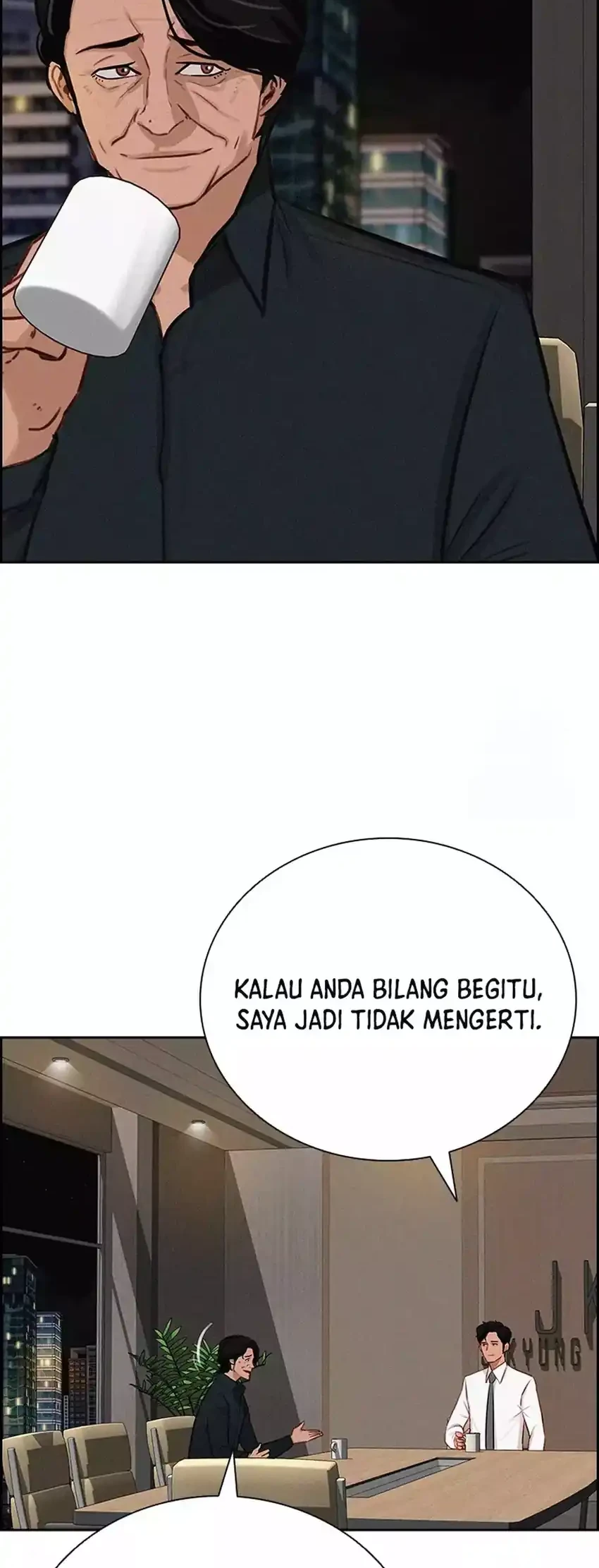 Lord of Money Chapter 272 Gambar 52