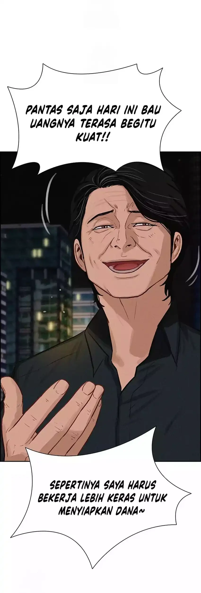 Lord of Money Chapter 272 Gambar 55