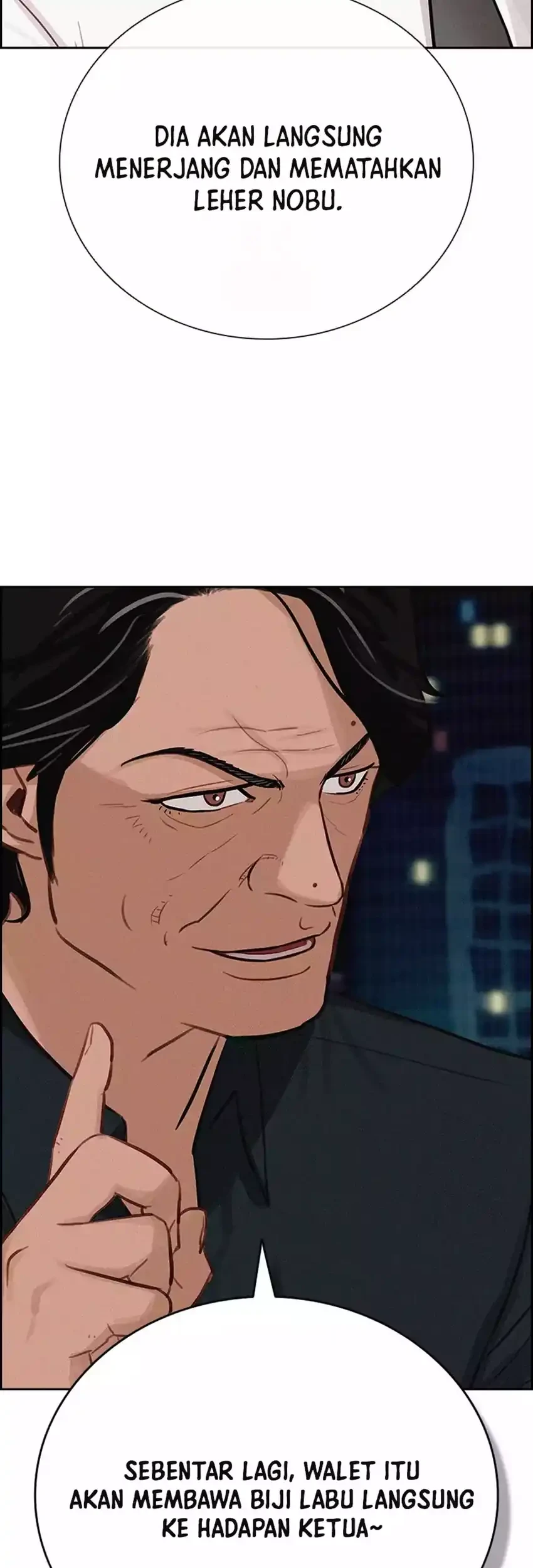 Lord of Money Chapter 272 Gambar 59