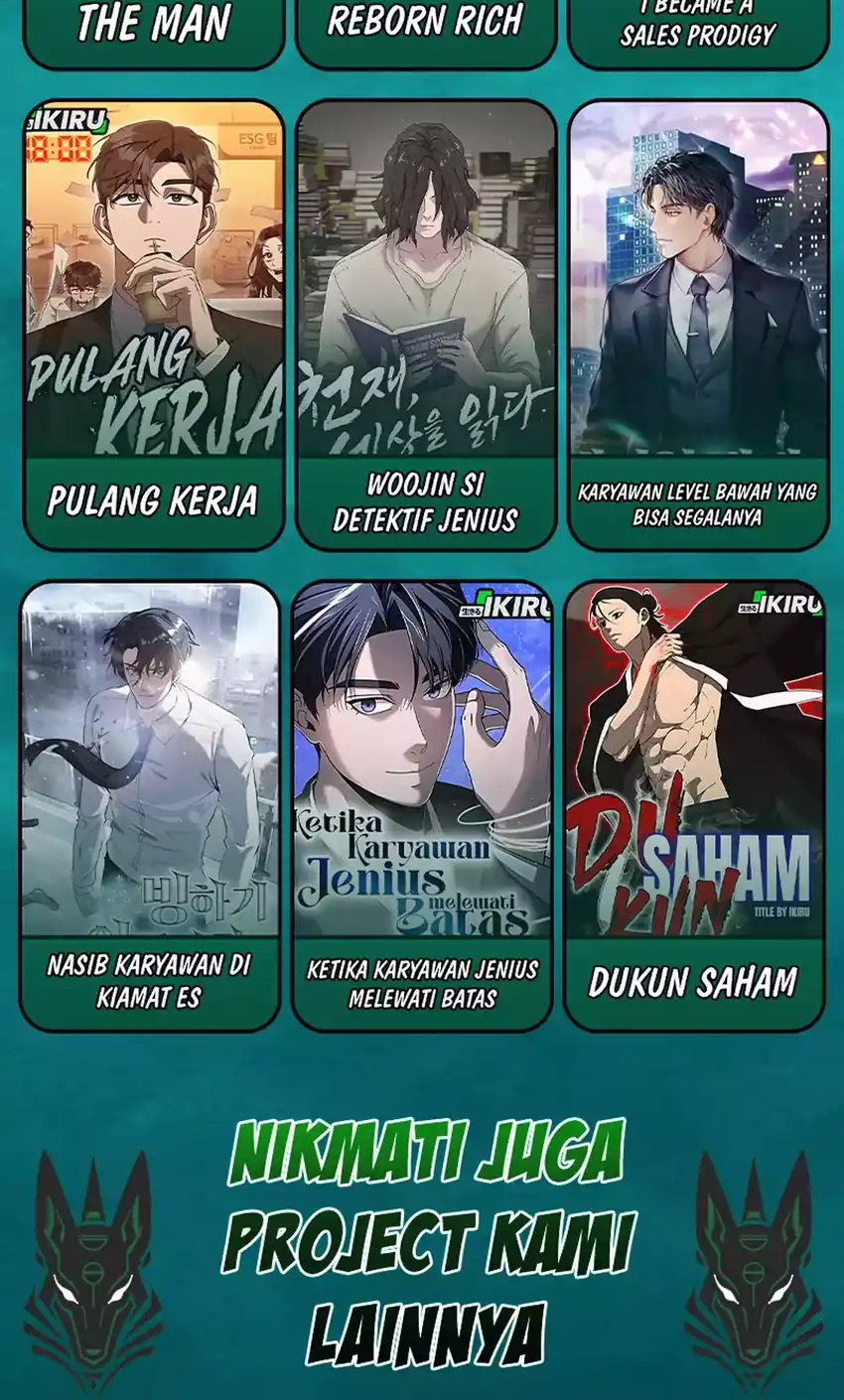 Lord of Money Chapter 272 Gambar 61