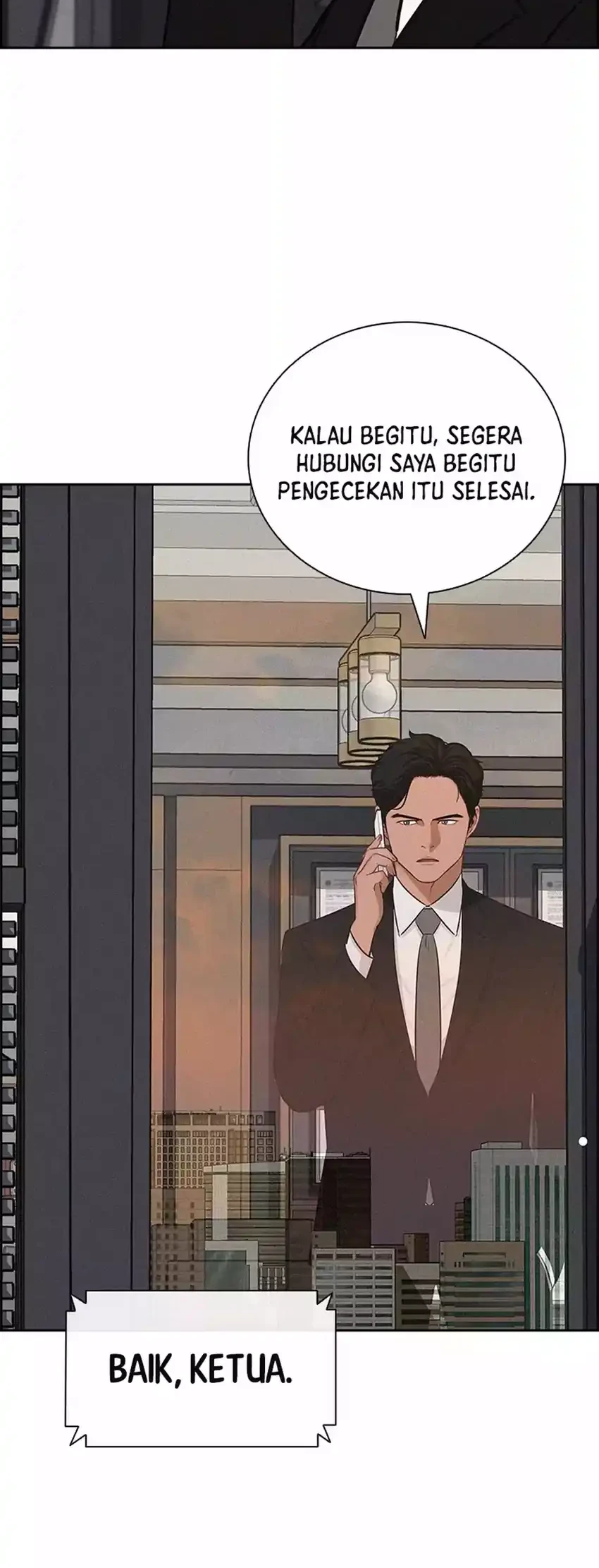 Lord of Money Chapter 272 Gambar 6