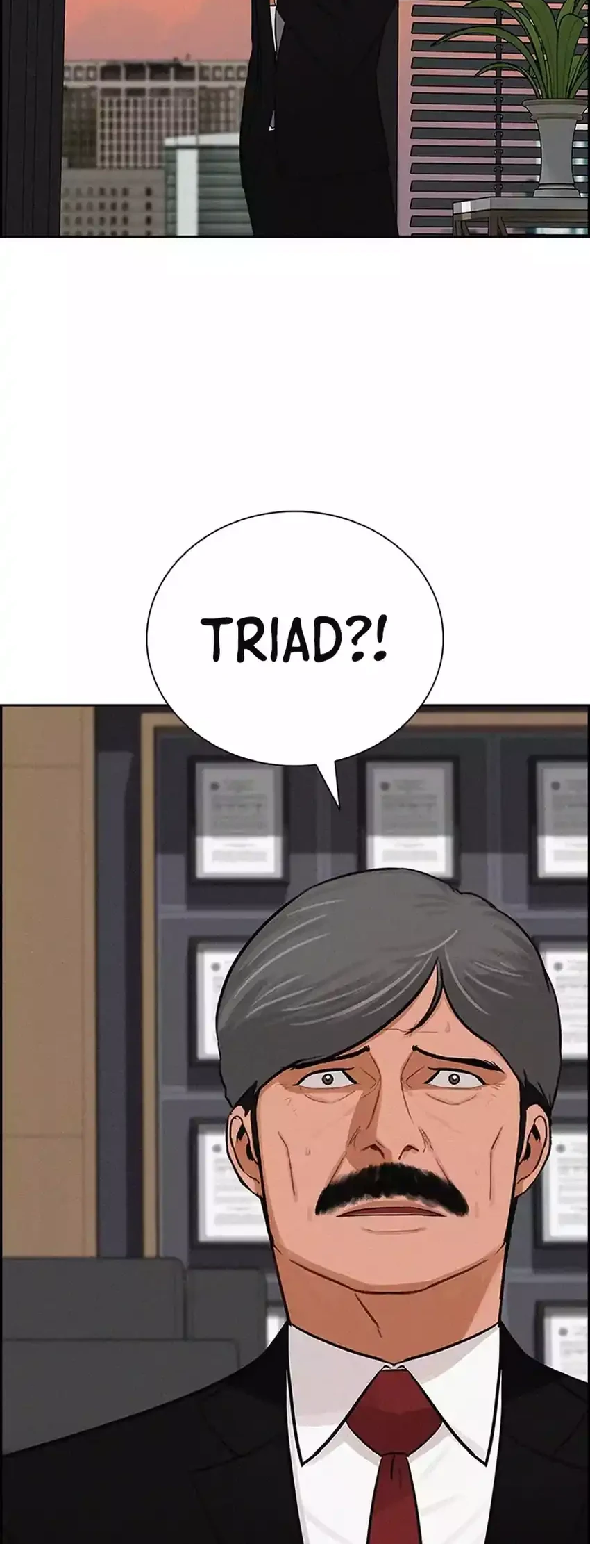 Lord of Money Chapter 272 Gambar 8