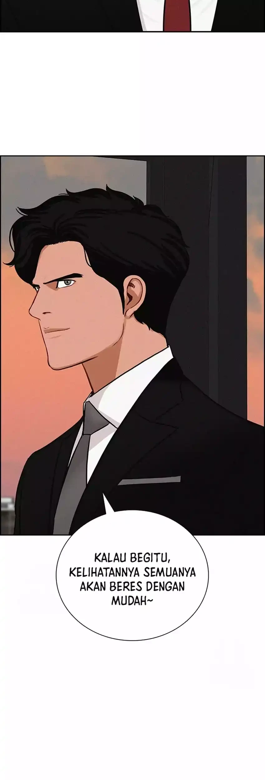 Lord of Money Chapter 272 Gambar 9