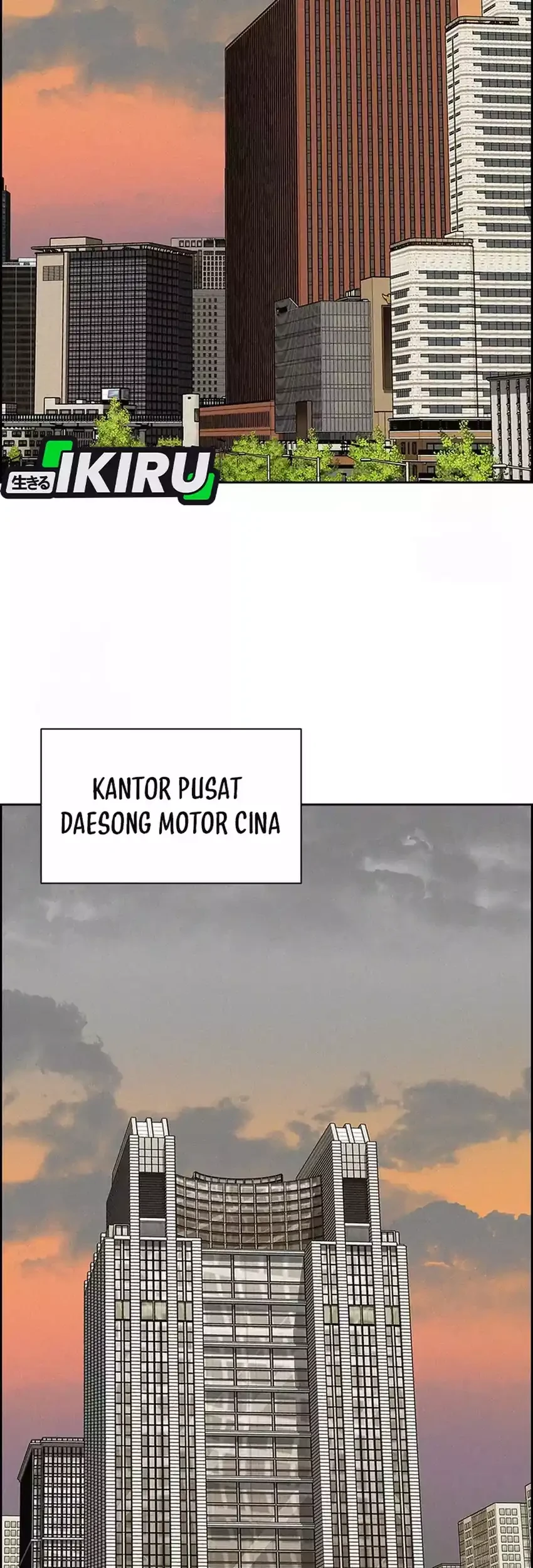 Lord of Money Chapter 272 Gambar 11