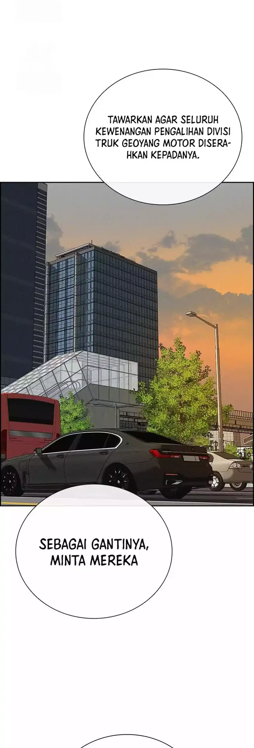 Lord of Money Chapter 272 Gambar 15