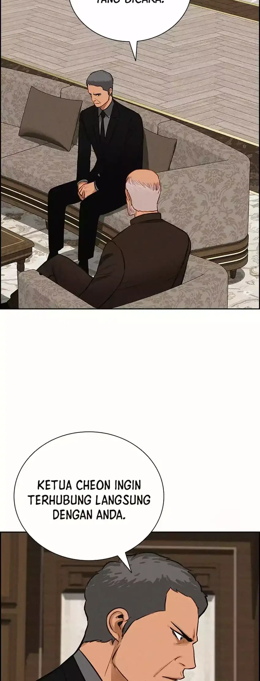 Lord of Money Chapter 273 Gambar 22