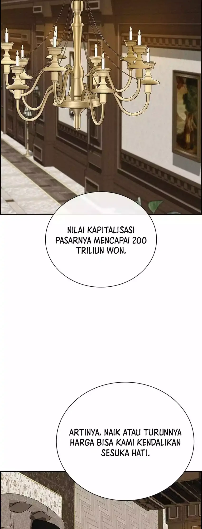 Lord of Money Chapter 273 Gambar 26