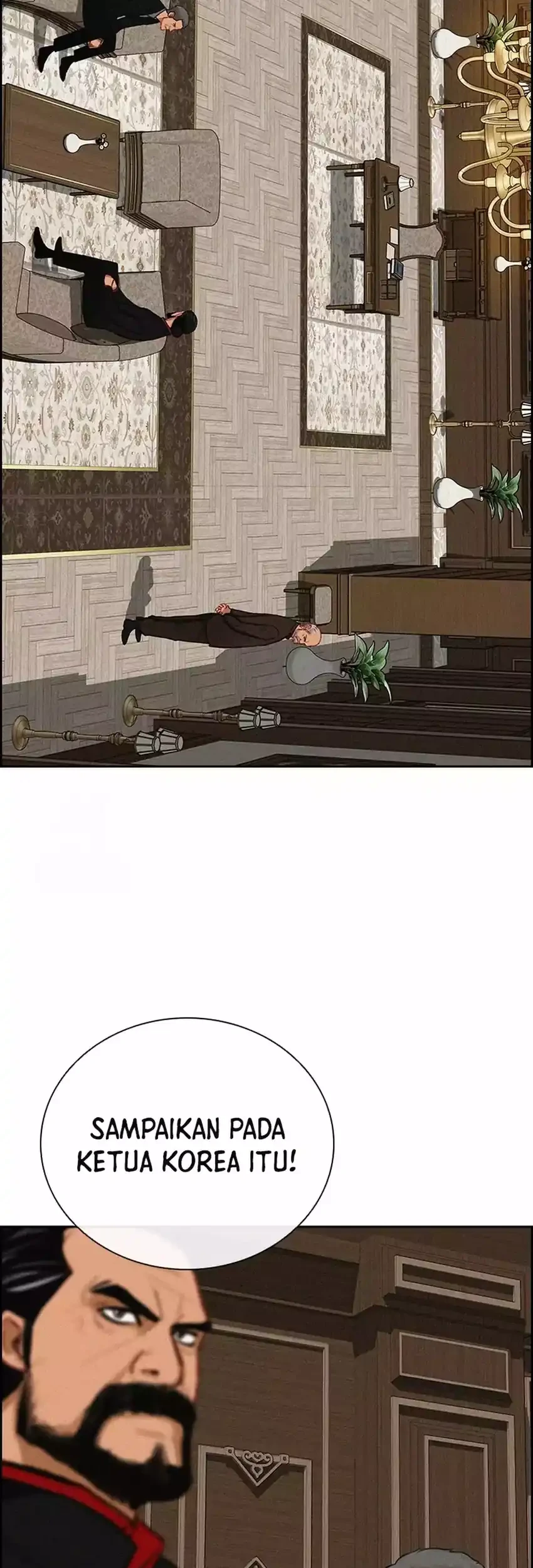 Lord of Money Chapter 273 Gambar 27