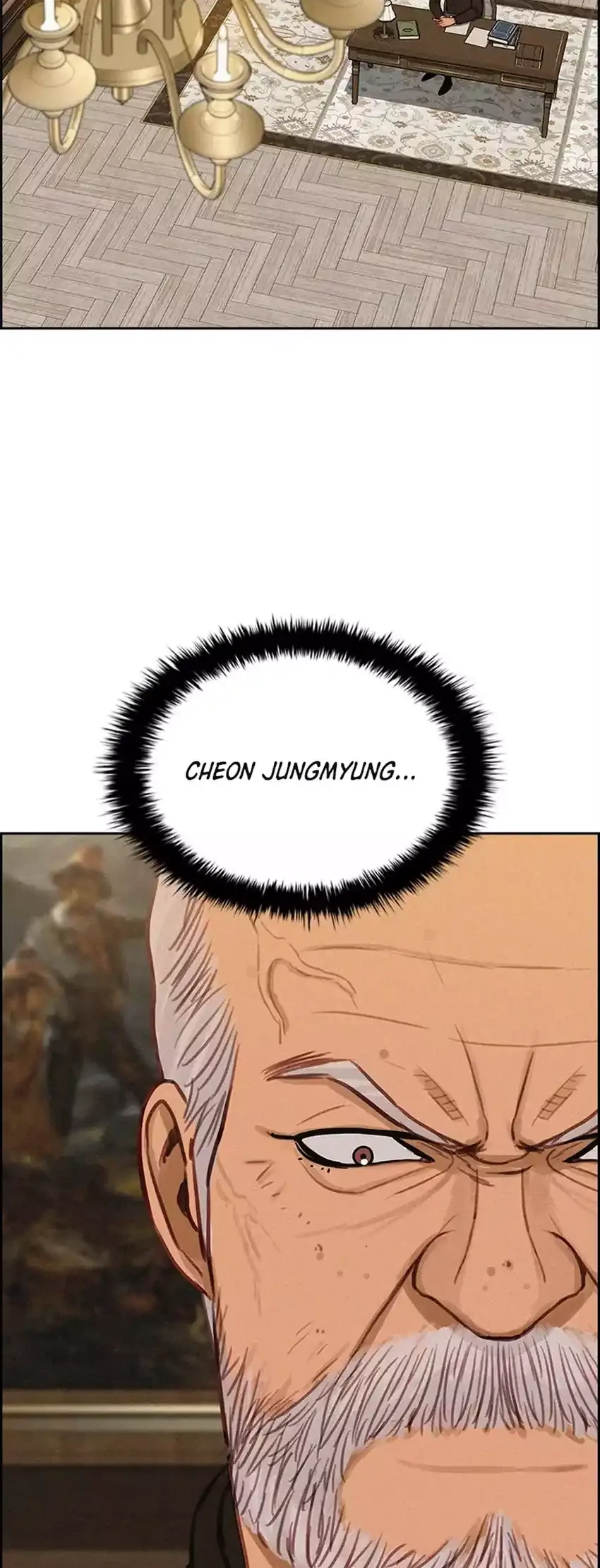 Lord of Money Chapter 273 Gambar 34