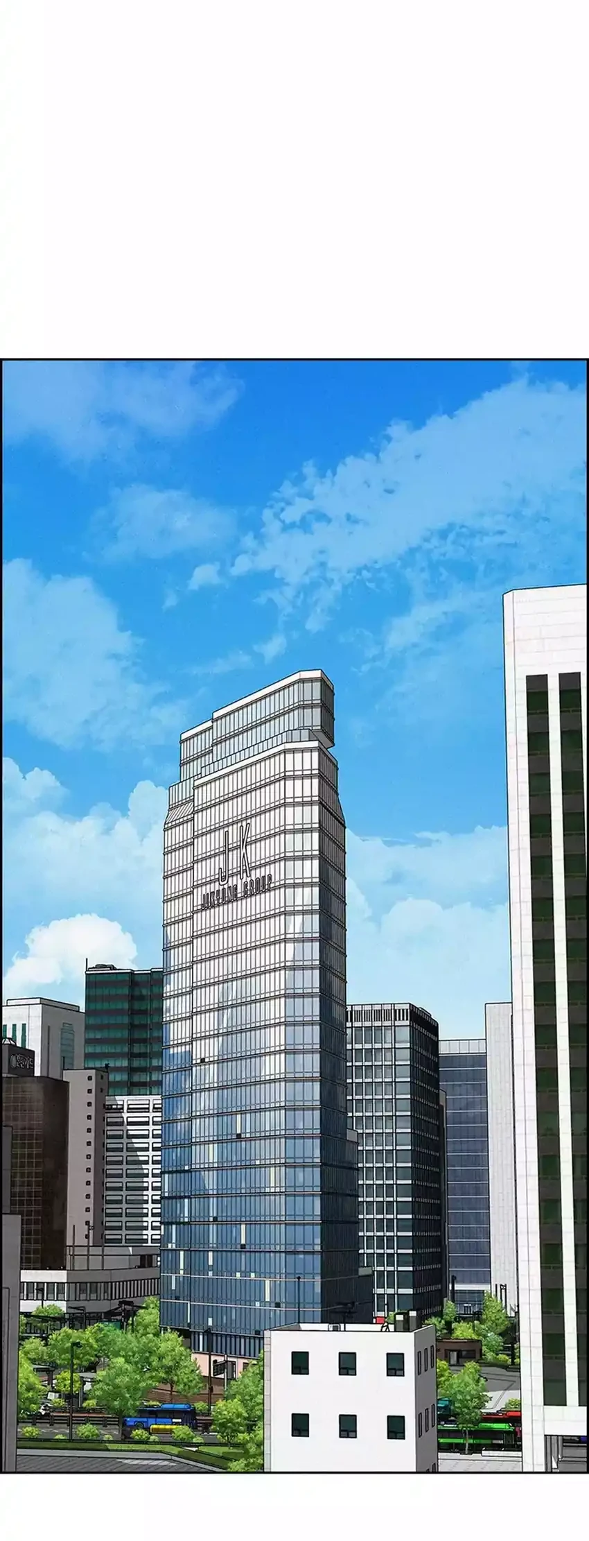 Lord of Money Chapter 273 Gambar 36