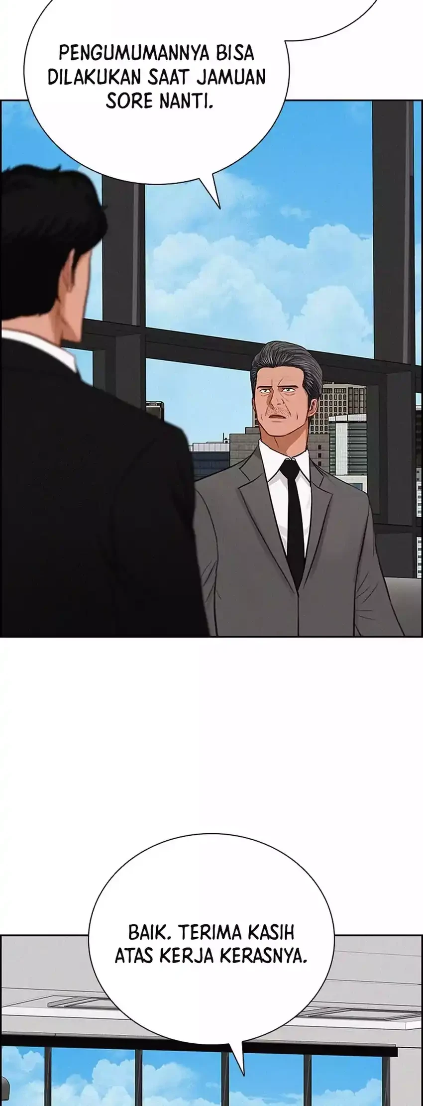 Lord of Money Chapter 273 Gambar 40