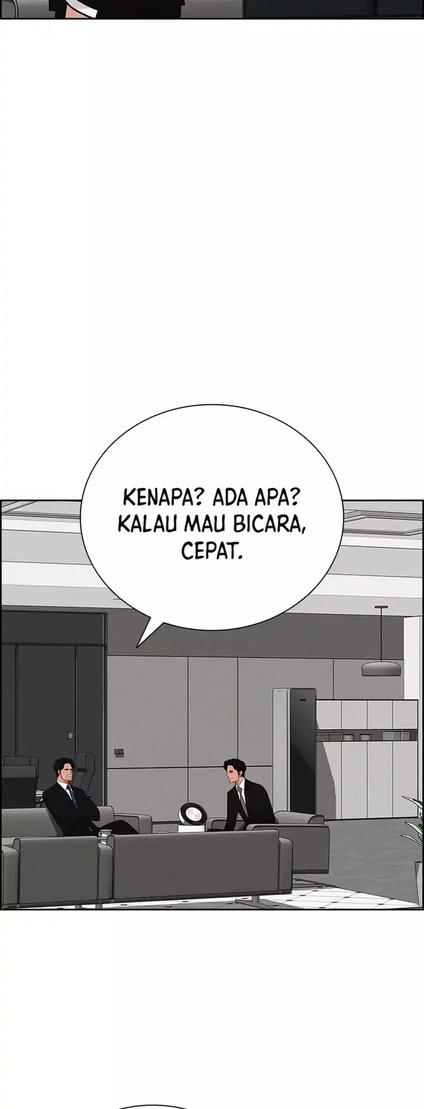 Lord of Money Chapter 273 Gambar 42
